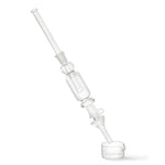 Nectar Collector Dab Kit With Dish 10mm - (1 Count)