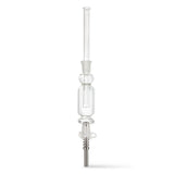 Nectar Collector Dab Kit With Dish 14mm - (1 Count)