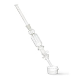 Nectar Collector Dab Kit With Dish 14mm - (1 Count)