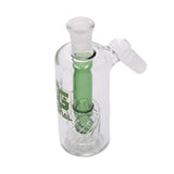 OG Original - 19mm Glass Ash Catcher - Green or Black (1 Count)