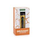 OOZE-Drought Dry Herb Vaporizer Kit- Various Colors Available - (1 Count)