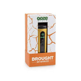 OOZE-Drought Dry Herb Vaporizer Kit- Various Colors Available - (1 Count)