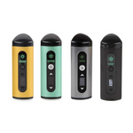 OOZE-Drought Dry Herb Vaporizer Kit- Various Colors Available - (1 Count)