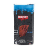 Packwraps X Twisted Hemp Designer Hemp Wraps - Various Flavors - (1 Count)