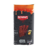 Packwraps X Twisted Hemp Designer Hemp Wraps - Various Flavors - (1 Count)