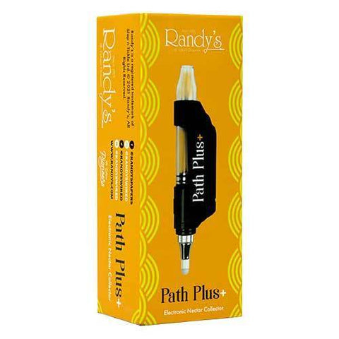 RANDY'S Path Plus+ Electronic Nectar Collector - Various Colors - (1 Count)