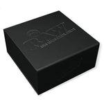 RAW Authentic Crystal Ashtray - (1 Count)