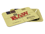 Raw Rolling Tray Cover - MINI - (1 Count, 5 Count OR 10 Count)