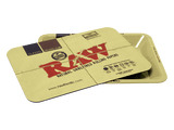 Raw Rolling Tray Cover - MINI - (1 Count, 5 Count OR 10 Count)