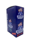 Royal Blunts Hemparillo Grape - 15 Packs Per Box 4 Wraps Per Pack-Papers and Cones