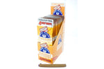 Royal Blunts Hemparillo MANGO HAZE - 15 Packs Per Box 4 Wraps Per Pack-Papers and Cones