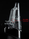 Ryan Fitt Recycler Puffco Peak Glass - (1 Count)