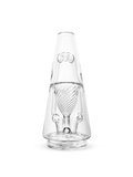 Ryan Fitt Recycler Puffco Peak Glass - (1 Count)