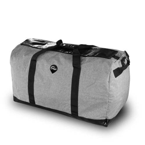 Skunk duffle bag clearance