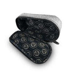 SKUNK Smell Proof 7" Coffin Zipper Bag - Various Colors - (1 Count)