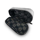 SKUNK Smell Proof 7" Coffin Zipper Bag - Various Colors - (1 Count)