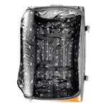 SKUNK Smell Proof Escape Luggage With TSA Lock - Various Colors - (1 Count)