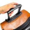 SKUNK Smell Proof Escape Luggage With TSA Lock - Various Colors - (1 Count)