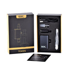 SOC Tokes Concentrate Vaporizer - (1 Count)
