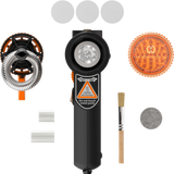 STORZ & BICKEL Plenty Vaporizer - (1 Count)