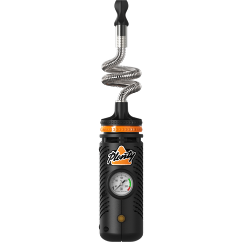 STORZ & BICKEL Plenty Vaporizer - (1 Count)