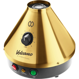 STORZ & BICKEL Volcano Classic Gold Edition Vaporizer - (1 Count)