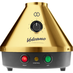 STORZ & BICKEL Volcano Classic Gold Edition Vaporizer - (1 Count)