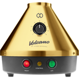 STORZ & BICKEL Volcano Classic Gold Edition Vaporizer - (1 Count)