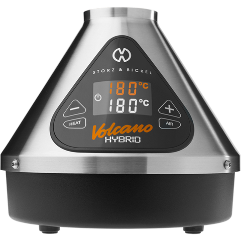 STORZ & BICKEL Volcano Hybrid Vaporizer - (1 Count)