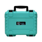 STR8 13" Case With 3 Layer Pre-cut Foam (Various Colors)