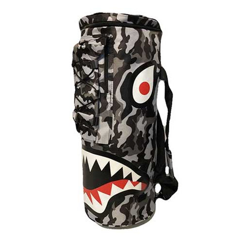 Shark Bag By MOB - Various Colors Available - (1 Count)