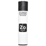 Zooted Clipper Lighter #1 - White