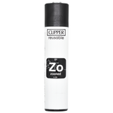 Zooted Clipper Lighter #1 - White