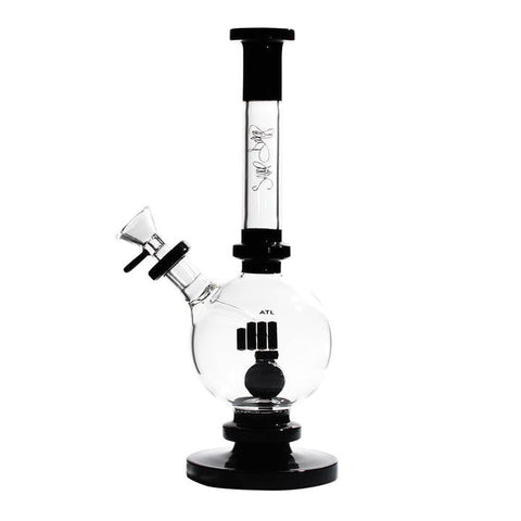 Snoop Dogg Pounds ATL Water Bubbler - Various Colors - (1 Count)