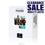 Snoop Dogg Pounds CHI Water Bubbler - Various Colors - (1 Count)