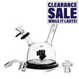 Snoop Dogg Pounds CHI Water Bubbler - Various Colors - (1 Count)