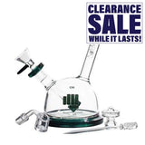 Snoop Dogg Pounds CHI Water Bubbler - Various Colors - (1 Count)
