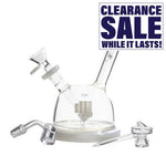 Snoop Dogg Pounds CHI Water Bubbler - Various Colors - (1 Count)