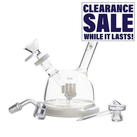 Snoop Dogg Pounds CHI Water Bubbler - Various Colors - (1 Count)