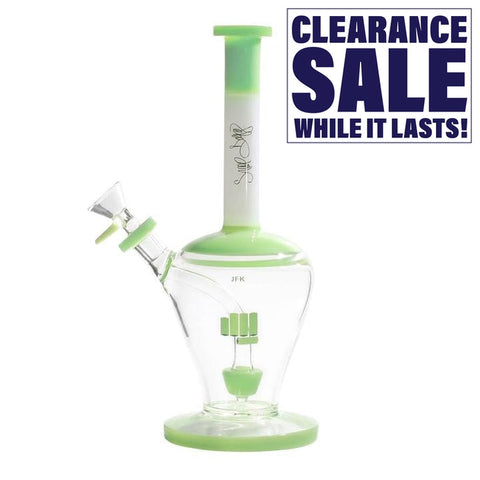 Snoop Dogg Pounds JFK Water Bubbler - Various Colors - (1 Count)