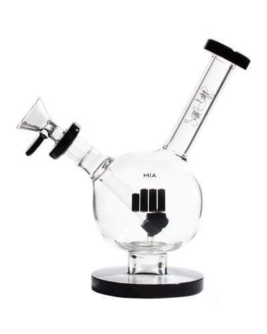 Snoop Dogg Pounds MIA Water Bubbler - Various Colors - (1 Count)
