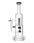 Snoop Dogg Pounds Muthaship Water Bubbler - Various Colors - (1 Count)