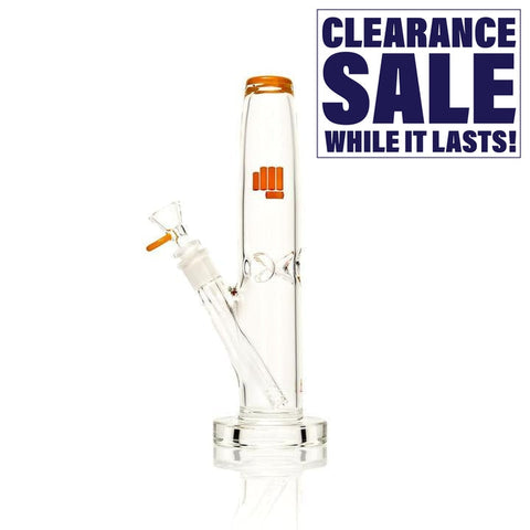 Snoop Dogg Rocketship Water Bubbler - Various Colors - (1 Count)