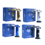 Special Blue "The Flame Thrower" Dual Flame Torch 1ct (Various Colors)