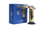 Special Blue "The Flame Thrower" Dual Flame Torch 1ct (Various Colors)