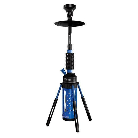 Starbuzz Carbine Hookah - Various Colors Available -  (1 Count)