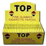 TOP ROLLING PAPERS