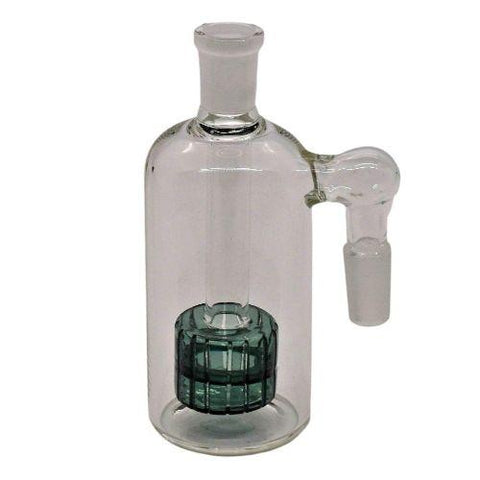 Tire Perc 14mm Male Joint Ashcatcher - (1 Count)