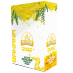 True Hemp Banana 25 Packs Per Box 2 Wraps Per Pack-Papers and Cones