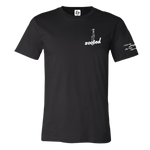 Zooted Guy Black Unisex Shirt
